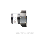 Pinakagamay nga rotary encoder encoder